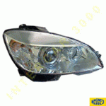 ФАР ДЕСЕН XENON MAGNETI MARELLI MERCEDES C-CLASS W204 07-11
