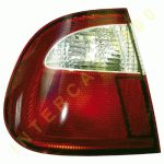 TAIL LAMP LEFT OUTER SEAT CORDOBA 99-02 