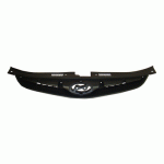 GRILL PLASTIC 5 DOORS OE HYUNDAI i30 3/5 d 12-17