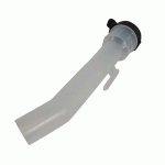 NECK FOR CISTERN WASHER OPEL ASTRA J 3/5 D./SW 13-