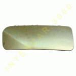 GLASS FOR RIGHT DOOR MIRROR (SMALL) FORD TRANSIT CONNECT 02-06