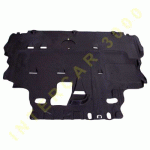 COVER UNDER ENGINE DIESEL MAZDA 3 04-09