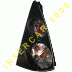 TAIL LAMP LEFT CITROEN C1 12-14