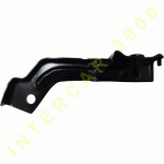 REINFORCEMENT FOR BUMPER RIGHT SIDE (METAL) HYUNDAI ACCENT SEDAN- H/B 5DR 99-02
