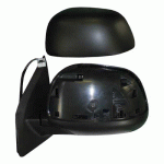 DOOR MIRROR LEFT ELECTRICAL PRIMED WITH HEATER MITSUBISHI ASX 10-18
