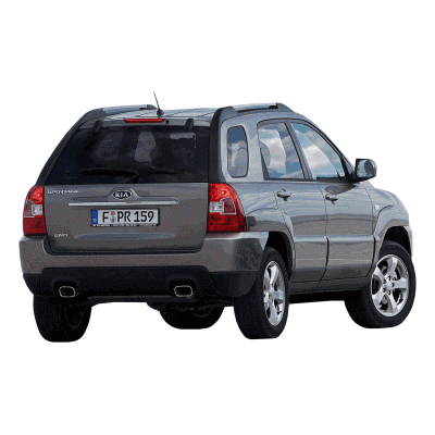 KIA SPORTAGE 05-11