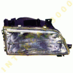 ФАР ДЕСЕН PEUGEOT 405 87-95 