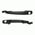 DOOR HANDLE FOR TAIL GATE OUTER CITROEN BERLINGO 08-12
