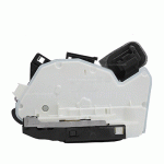 KEY LOCK FOR DOOR FRONT LEFT ELECTRIC SKODA YETI 10-14