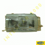 HEAD LAMP RIGHT MAGNETI MARELLI 93- FIAT TIPO 
