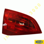 СТОП ЛЯВ ВЪТРЕШЕН LED 5 ВРАТИ WAGON МAGNETI MARELLI AUDI A4 08-12