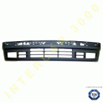 БРОНЯ ПРЕДНА ЧЕРНА С TUV 93-98 BMW 3 series E36 4/5dr. 91-98
