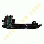 INDICATOR FOR DOOR MIRROR LEFT 10- AUDI A5 07-12 COUPE/SPORTBACK