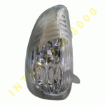INDICATOR FOR DOOR MIRROR LEFT RENAULT MASTER 09-