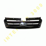 GRILL PLASTIC ORIGINAL 06- (MODEL LATIVA) HYUNDAI MATRIX 01-08 