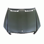 FRONT HOOD (STEEL) MERCEDES S-CLASS W221 06-09 