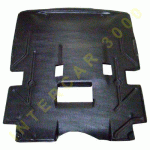 КОРА ПОД ДВИГАТЕЛ БЕНЗИН 84-96 MERCEDES E-CLASS W124 84-95 