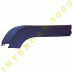 WHEEL ARCH IN FRONT BUMPER RIGHT PLASTIC ОЕ MINI COOPER 02-06