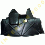 КОРА ПОД ДВИГАТЕЛ RENAULT SYMBOL 06-09