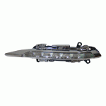 ГАБАРИТ ЛЯВ LED (DAY LIGHT) MERCEDES C-CLASS W204 SEDAN-COMBI 11-14