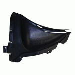 PLASTIC INNER FENDER FRONT RIGHT (FRONT LOWER PART) BMW 5 series F10 SEDAN - F11 WAGON 10-14
