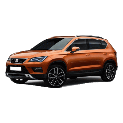 SEAT ATECA 16-20