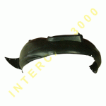ПОДКАЛНИК ПЛАСТИЧЕН ПРЕДЕН ЛЯВ MAZDA 2 03-08 