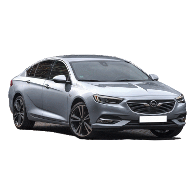 OPEL INSIGNIA 17-