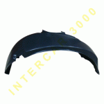 PLASTIC INNER FENDER FRONT LEFT FIAT BRAVO 07- 