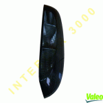 СТОП ЛЯВ ЗАТЪМНЕН 3/5 ВРАТИ VALEO OPEL CORSA C 00-06 