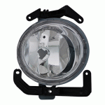 FOG LAMP FRONT LEFT H27 HYUNDAI i10 08-11 