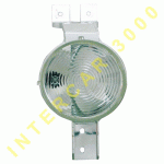 INDICATOR RIGHT IN FRONT BUMPER MINI COOPER 02-06