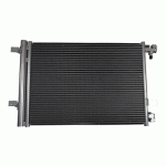 РАДИАТОР ЗА КЛИМАТИК 1.4/1.6/1.3/1.7 D OPEL ASTRA J 5D H/B-SW 10-13