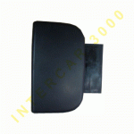 DOOR HANDLE OUTER OF REAR DOOR (3 DOORS ) PEUGEOT PARTNER 96-02 