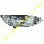 ФАР ДЕСЕН ЕЛЕКТРИЧЕСКИ H1/H7 PEUGEOT 407 04- 