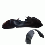 ПОДКАЛНИК ПЛАСТИЧЕН ПРЕДЕН ЛЯВ HYUNDAI ix 35 10-