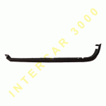ЛАЙСНА ПОД ФАР ДЯСНА 97- MERCEDES C-CLASS W202 93-00 