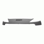 GRILL PLASTIC PEUGEOT 1007 05- 