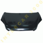 FRONT HOOD HONDA CR-V 07-10