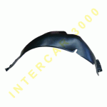 ПОДКАЛНИК ПЛАСТИЧЕН ПРЕДЕН ДЕСЕН L/B CHEVROLET AVEO 05- SEDAN-H/B