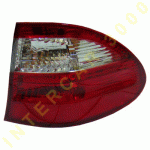СТОП ДЕСЕН ВЪНШЕН COMBI MERCEDES E-CLASS W211 02-09 