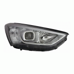 ФАР ЛЯВ ЕЛЕКТРИЧЕСКИ LED HYUNDAI SANTA FE 13-18