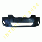 БРОНЯ ПРЕДНА ЧЕРНА 5 ВРАТИ* KIA CEED 3/5 doors. 07-10 