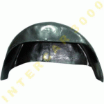 ПОДКАЛНИК ПЛАСТИЧЕН ЗАДЕН ЛЯВ OPEL KADETT E 84-91 
