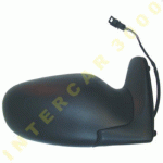 ОГЛЕДАЛО ДЯСНО ЕЛЕКТРИЧЕСКО С НАГРЕВАТЕЛ -00 FORD GALAXY 95-06 