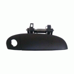 DOOR HANDLE FRONT OUTER RIGHT HYUNDAI i10 08-11 