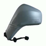 DOOR MIRROR LEFT ELECTRICAL PRIMED WITH HEATER FOLDABLE OPEL MOKKA X 16-