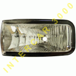 ХАЛОГЕН ЛЯВ TOYOTA LAND CRUISER FJ200 08-14