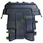 COVER UNDER ENGINE FORD FIESTA 95-99 