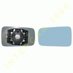 GLASS FOR DOOR MIRROR RIGHT WITH HEATER FIAT TIPO 